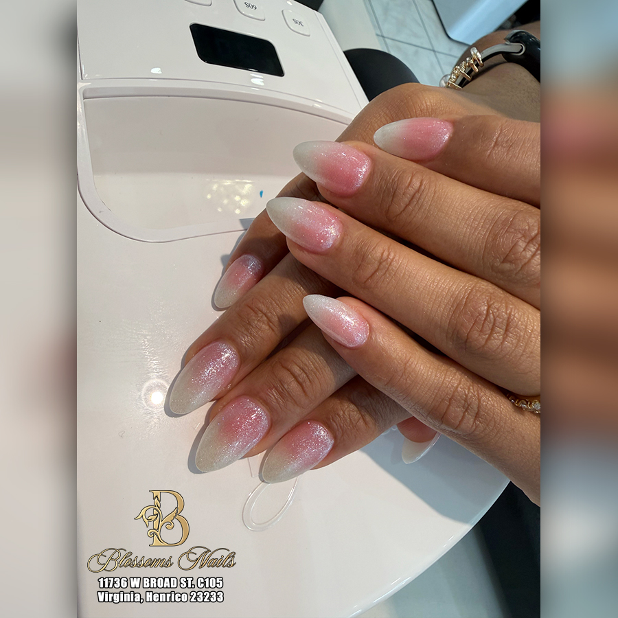Nail May 27